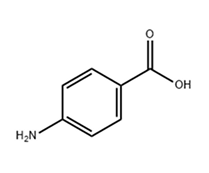 对氨基苯甲酸