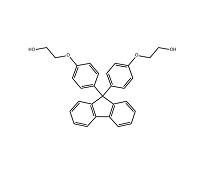 9,9-二[(4-羟乙氧基)苯基]芴