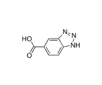 1H-苯并三唑甲酸