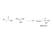 三乙基-2-膦酰基丙酯